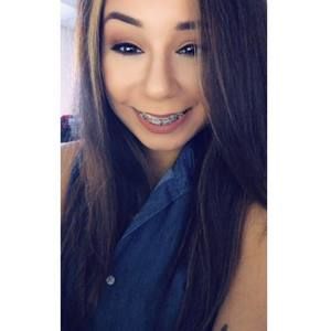 Meet your Posher, Belen